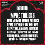 BIGSOUND Festival Barakaldo 2026