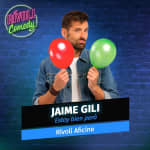 Jaime Gili | Estoy Bien Peró