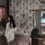 Poltergeist Interactive Escape Room in Northfield, New Jersey