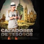 Cazadores del Tesoro Azteca- Juego Callejero - Street Escapes