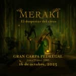 Meraki by Aura Entertainment