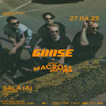 GOOSE  + Macross 82 - 99