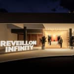 Réveillon Infinity 2026 - Brasília
