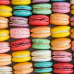 The Macaron Experience: Pipe, Bake, Fill - Dallas