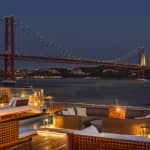 Golden Night Party no Icon Bar & Rooftop