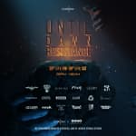 UNTIL DAWN RESISTANCE