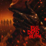 Evil Dead Burn