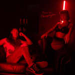 Late Night Vice - Brisbane