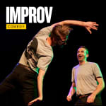 It Takes Two: Improv Comedy Show