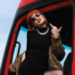 La Elegancia Kinki - La Otra Movida