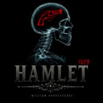 Hamlet - Teatro Victoria de Madrid