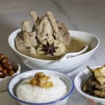Singapore Local Food Cooking Class: Bak Kut Teh