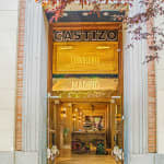 Menú para dos en Castizo - Plaza del Ángel