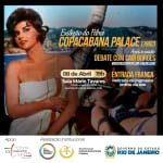 Copacabana Palace (1962).