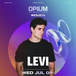 Wedjs schreibt: Levi