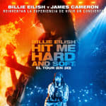 Billie Eilish - Hit Me Hard and Soft: The Tour (en 3D) 