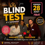 Blind test des célib'✨ Ripartizione per fasce d'età