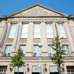 Museum für Fotografie / Helmut-Newton-Stiftung: Eintritt