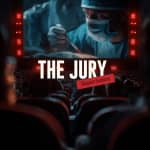 The Jury Experience: Medizinische Katastrophe – Auf dem Tisch gebrochen