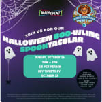 Halloween Boo-wling Spooktacular - Avon