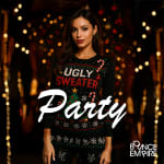 Bounce Empire - UGLY SWEATER PARTY