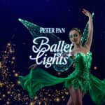 ﻿Ballet of Lights: Peter Pan in a brilliant show