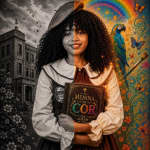 A Menina de Cor: O Musical
