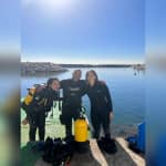 Barcelona: tu primera clase de buceo (PADI Discover Scuba Diving)