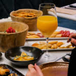 El mejor Brunch en La Catorce