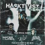 Ashes of August ft. Hacktivist