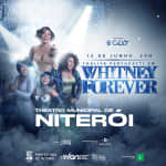 Thalita Pertuzatti - Whitney Forever