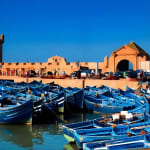 Une merveilleuse journée à Essaouira depuis Marrakech