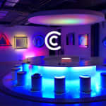 Fondation Cherqui : Le musée de l’art cinétique