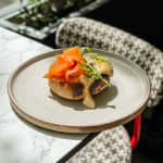 Brunch Gourmet de fin de semana en el Hotel Hospes 5*