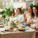 Taller de Acuarela y cata de vinos