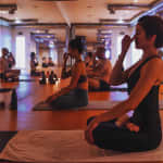 Semana ilimitada de Hot Yoga