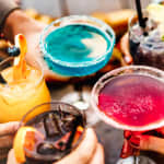 Boston Cocktail Mocktail Challenge