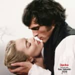 “Cumbres Borrascosas”