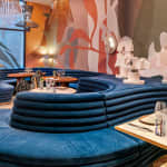 ﻿Sant Jordi Tasting Menu