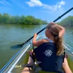 Get Up And Go Kayaking - New Smyrna Beach