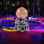 Royal Canadian Circus - Bloomington - Waitlist