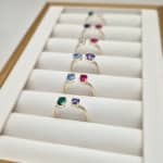 Corsia Luxury Experience - Taller de Joyas Personalizadas: una experiencia creativa y única en el corazón de Madrid