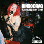 Bingo Drag en Metric 💦SUMMER EDITION💦