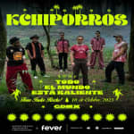 Kchiporros