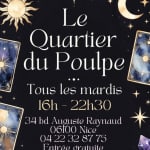 Les mardis mystiques