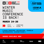 Winter Music Conference