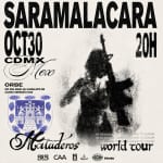 Saramalacara