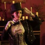 Murder at the Queen's Cabaret Immersive Show