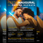 Clase de Bachata y Baile Social