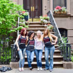 Sex and The City Hotspots Tour